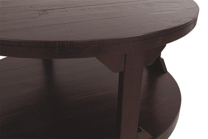 ASHLEY FURNITURE PKG008641 Coffee Table With 1 End Table