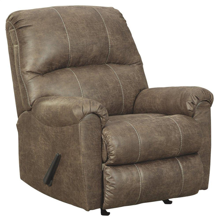 ASHLEY FURNITURE 3430325 Segburg Recliner