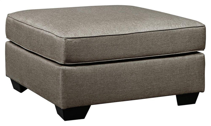 ASHLEY FURNITURE PKG001828 Sofa, Loveseat, Chair and Ottoman