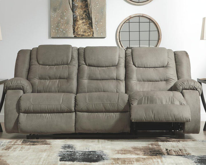 ASHLEY FURNITURE 1010488 Mccade Reclining Sofa