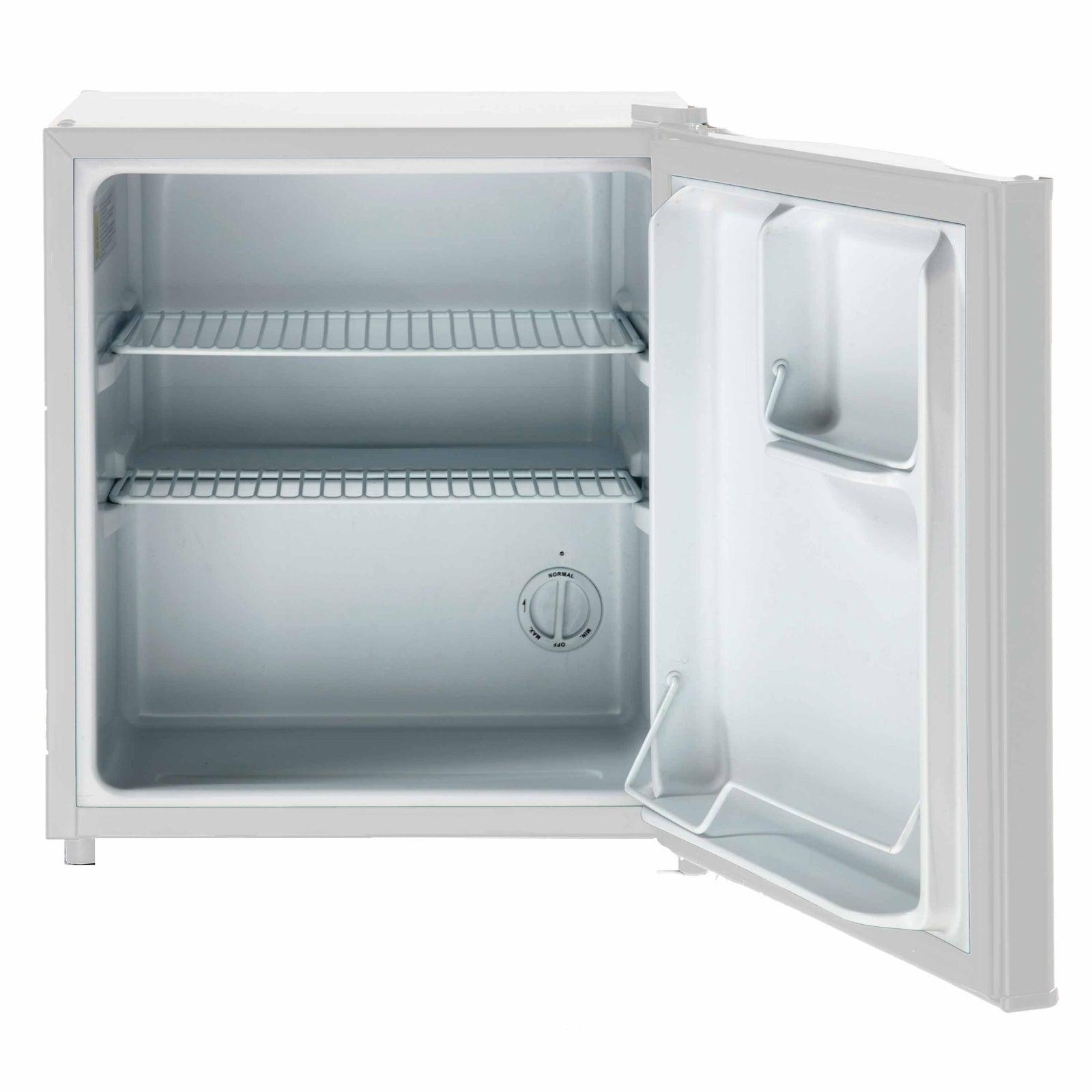 AVANTI AR17T0W 1.7 cu. ft. Compact Refrigerator