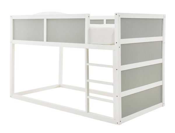 ASHLEY FURNITURE B078B1 Romanton Twin Loft Bed
