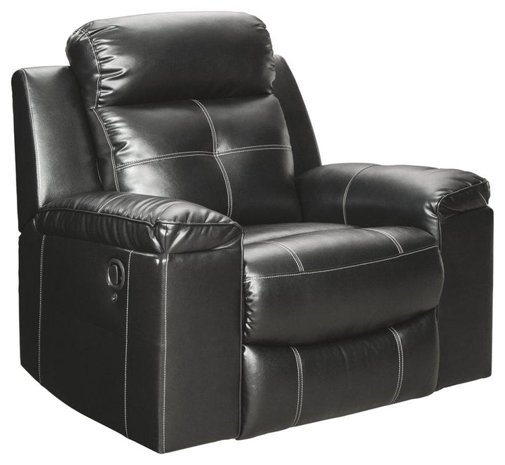 ASHLEY FURNITURE 8210525 Kempten Recliner