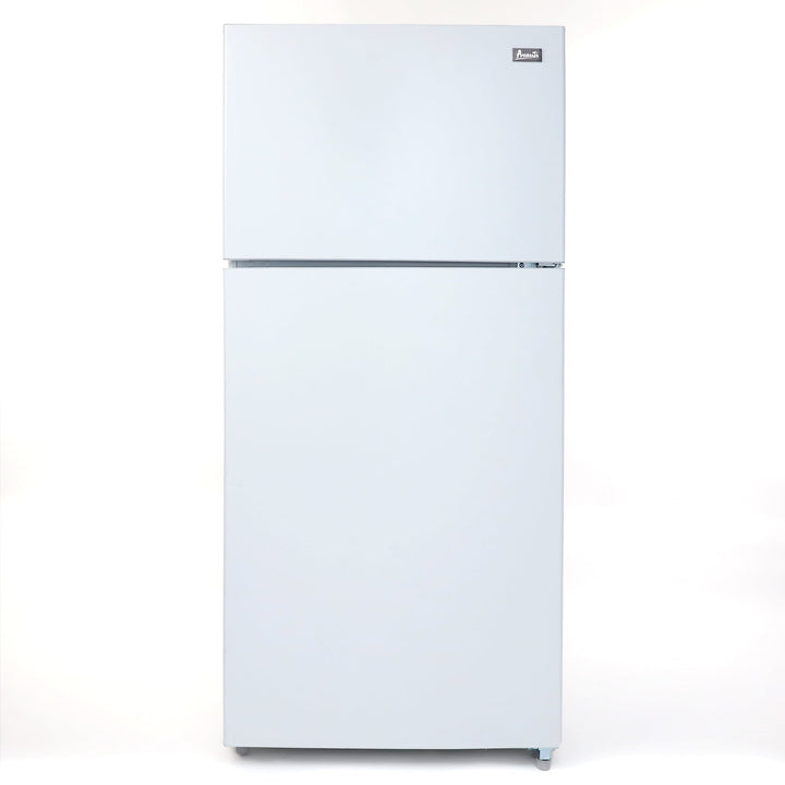 AVANTI FF18D3S4 18 cu.ft. Apartment Size Refrigerator