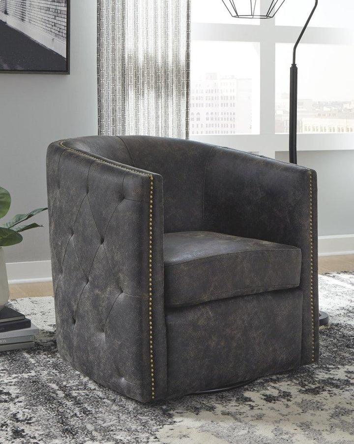 ASHLEY FURNITURE A3000202 Brentlow Accent Chair