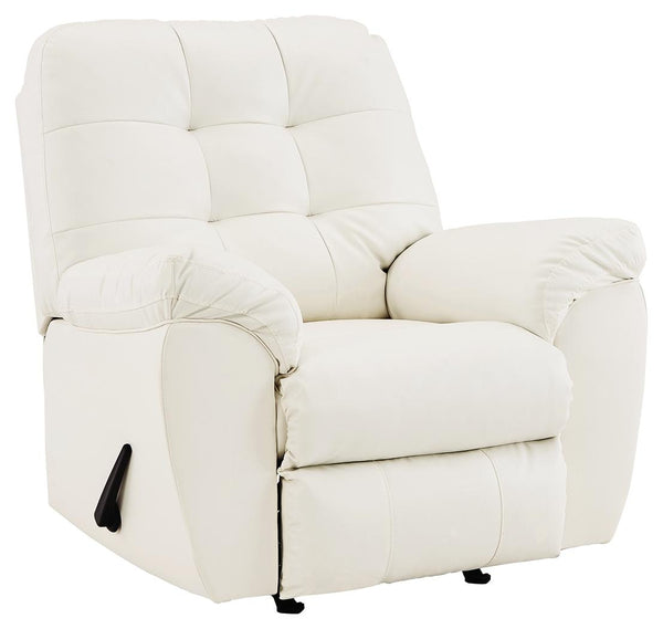 ASHLEY FURNITURE 5970325 Donlen Recliner