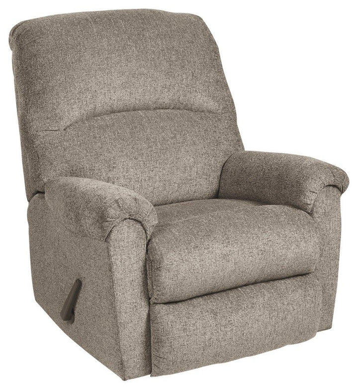 ASHLEY FURNITURE 8070225 Ballinasloe Recliner