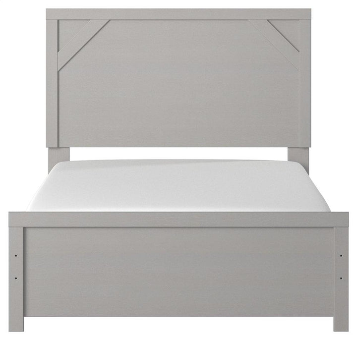 ASHLEY FURNITURE B1192B4 Cottonburg Full Panel Bed