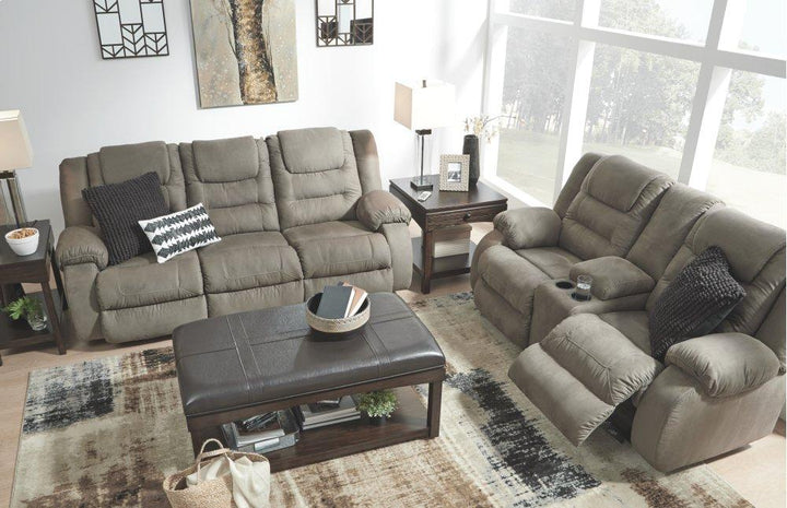 ASHLEY FURNITURE 1010488 Mccade Reclining Sofa