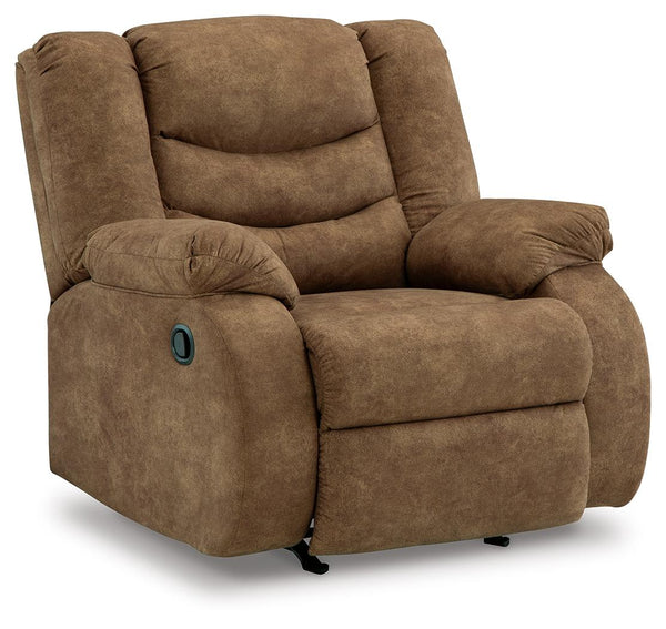 ASHLEY FURNITURE 3690225 Partymate Recliner