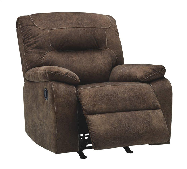 ASHLEY FURNITURE 9380225 Bolzano Recliner