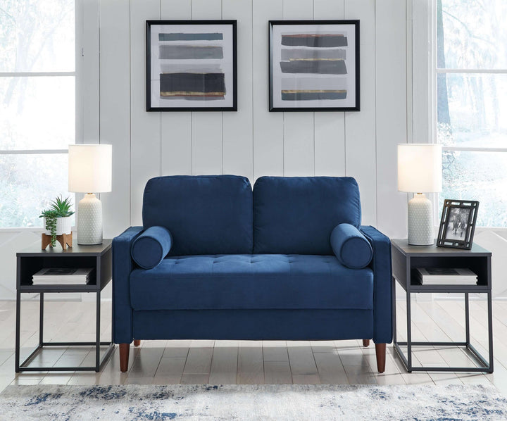 ASHLEY FURNITURE PKG013095 Sofa and Loveseat