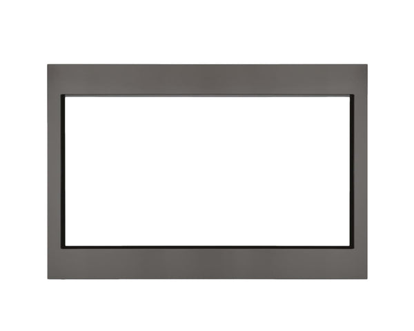 FRIGIDAIRE GMTK2768AD Gallery 27" Dark Stainless Steel Gallery Microwave Trim Kit