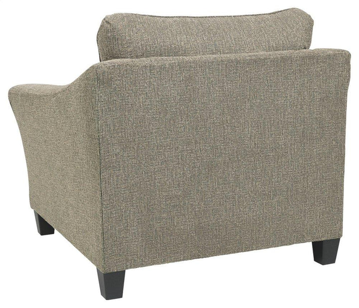 ASHLEY FURNITURE 8690423 Barnesley Oversized Chair