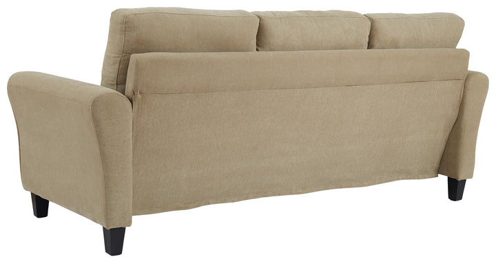 ASHLEY FURNITURE PKG013185 Sofa and Loveseat