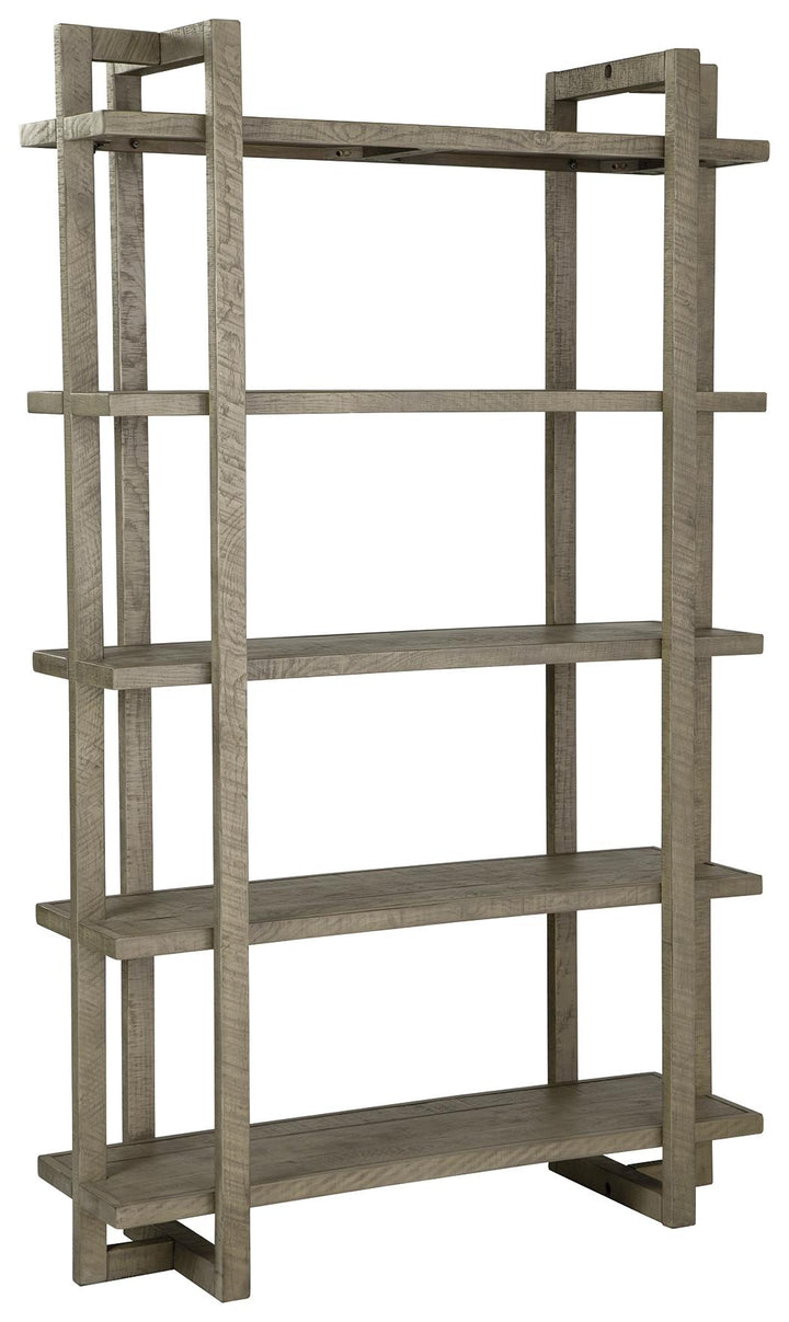 ASHLEY FURNITURE A4000500 Bergton Bookcase