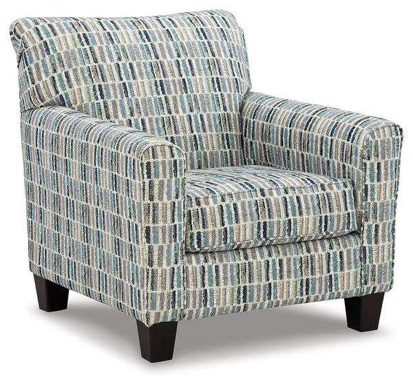 ASHLEY FURNITURE 3340421 Valerano Accent Chair