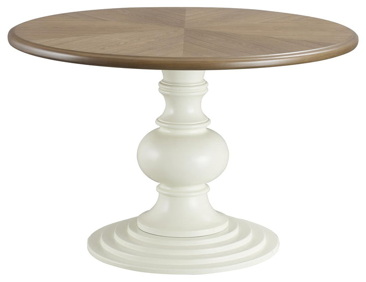 ASHLEY FURNITURE D706D1 Shatayne Dining Table