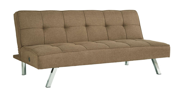 ASHLEY FURNITURE 6800645 Santini Futon