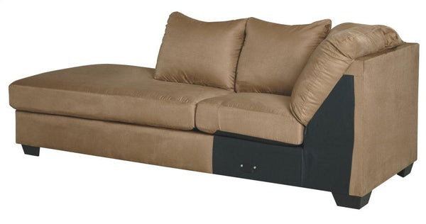 ASHLEY FURNITURE 7500216 Darcy Left-arm Facing Corner Chaise