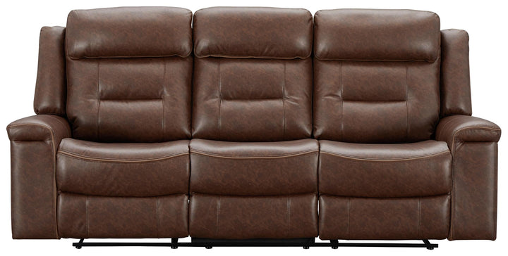 ASHLEY FURNITURE 6360487 Mcadoo Power Reclining Sofa