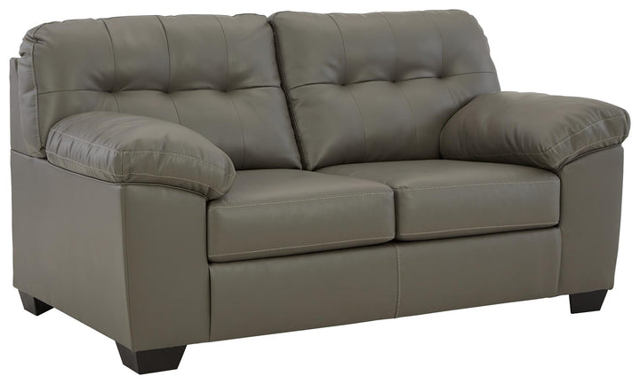 ASHLEY FURNITURE 5970235 Donlen Loveseat