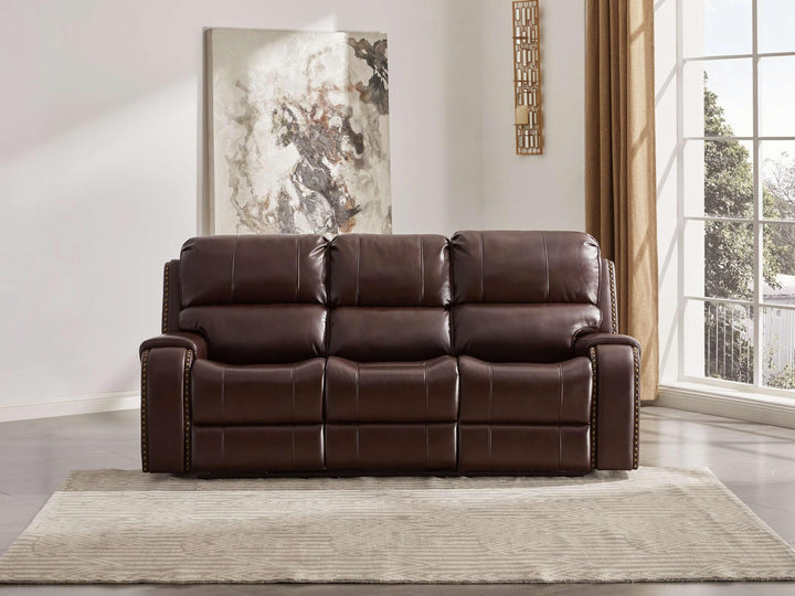 ASHLEY FURNITURE 6700515 Latimer Power Reclining Sofa