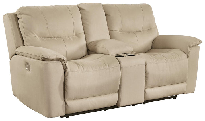 ASHLEY FURNITURE PKG013179 Sofa and Loveseat