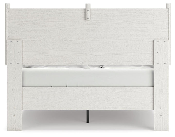 ASHLEY FURNITURE EB1024B2 Aprilyn Full Panel Bed