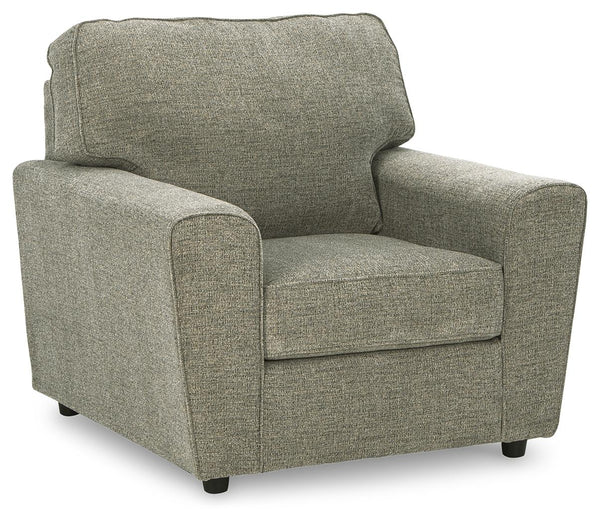 ASHLEY FURNITURE 2680520 Cascilla Chair