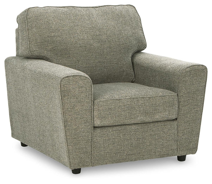 ASHLEY FURNITURE 2680520 Cascilla Chair