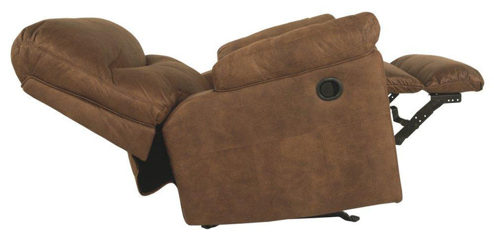 ASHLEY FURNITURE 3380225 Boxberg Recliner