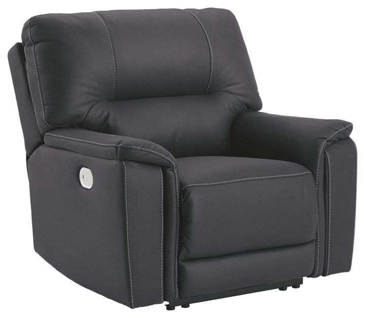 ASHLEY FURNITURE 7860613 Henefer Power Recliner