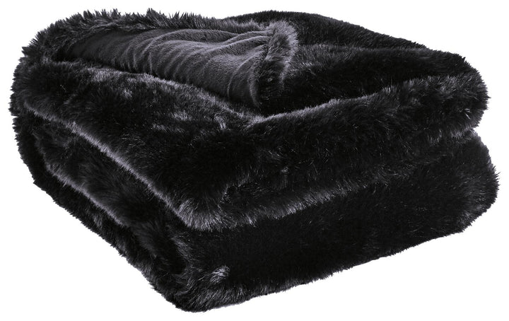 ASHLEY FURNITURE A1000913T Gariland Throw