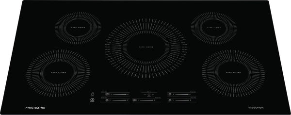 FRIGIDAIRE FFIC3626TB 36" Induction Cooktop