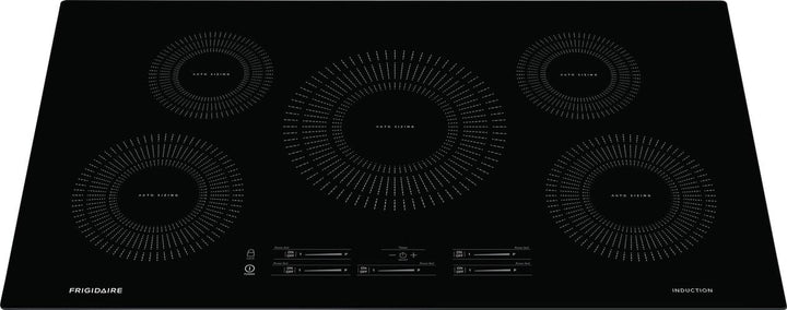 FRIGIDAIRE FFIC3626TB 36" Induction Cooktop