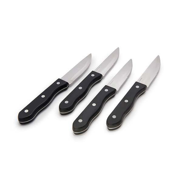 BROIL KING 64935 STEAK KNIVES