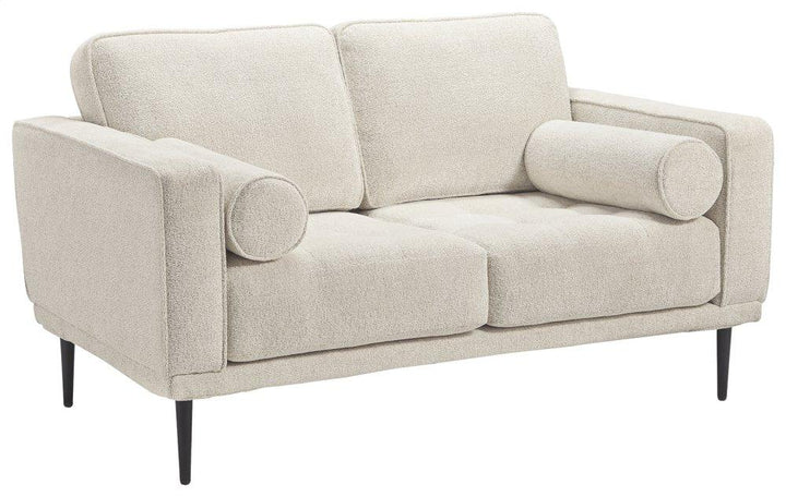 ASHLEY FURNITURE 9080435 Caladeron Loveseat