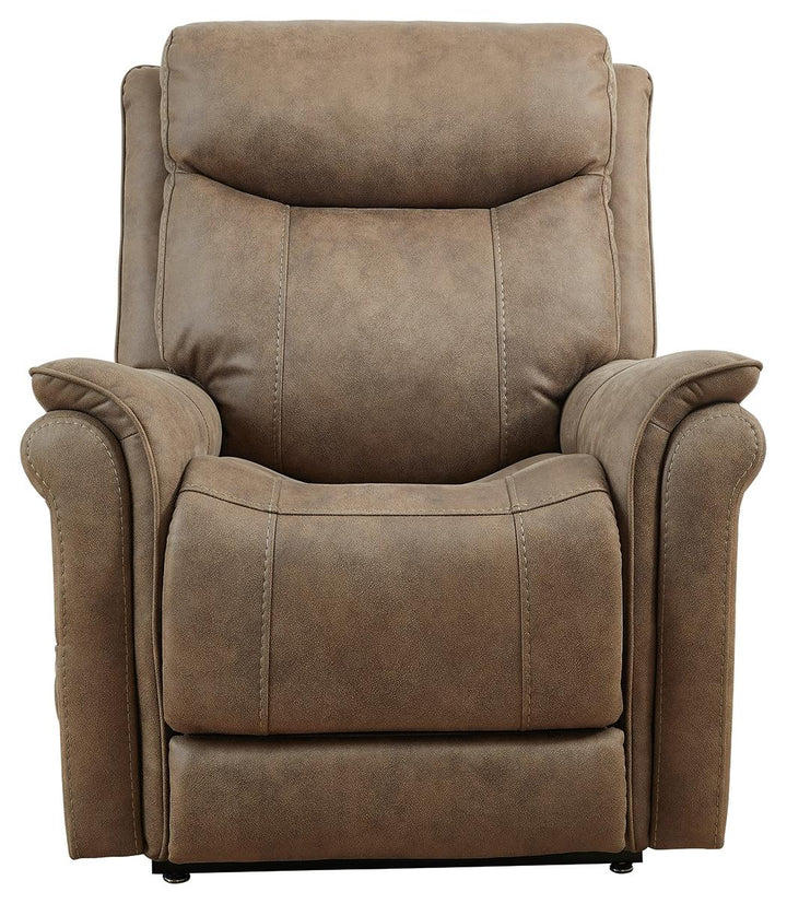 ASHLEY FURNITURE 8530612 Lorreze Power Lift Recliner