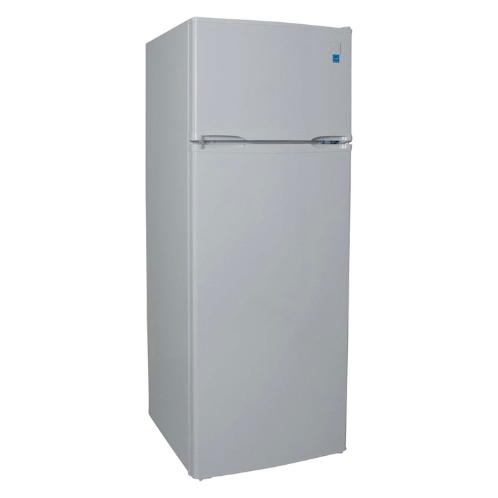 AVANTI RA730B0W 7.3 cu. ft. Apartment Size Refrigerator