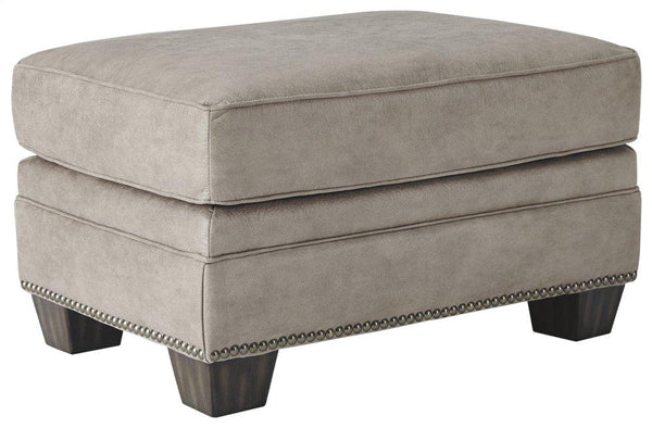 ASHLEY FURNITURE 4870114 Olsberg Ottoman
