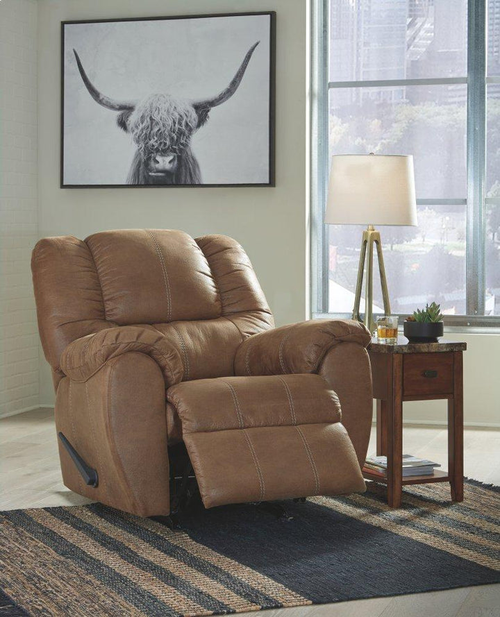 ASHLEY FURNITURE 1030225 Mcgann Recliner