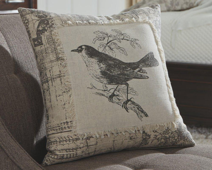 ASHLEY FURNITURE A1000812 Monissa Pillow set of 4