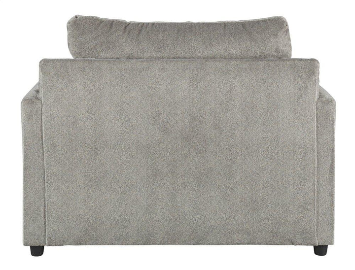 ASHLEY FURNITURE 9510323 Soletren Oversized Chair