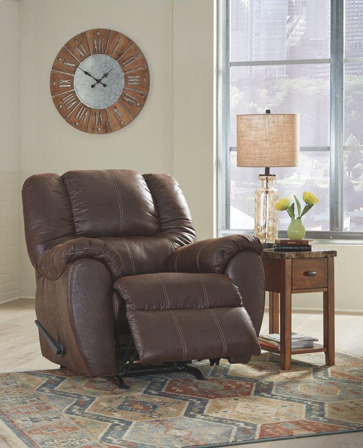 ASHLEY FURNITURE 1030125 Mcgann Recliner