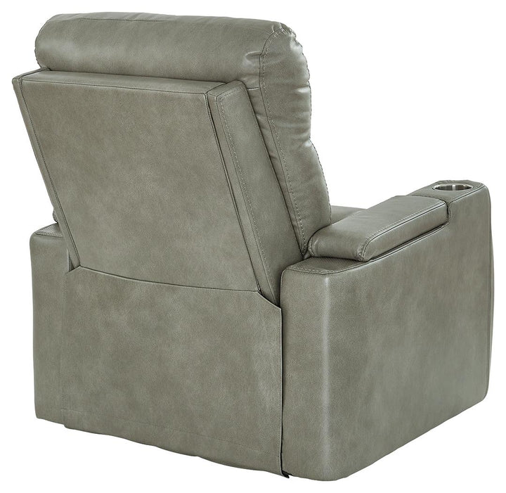 ASHLEY FURNITURE 1161013 Benndale Power Recliner