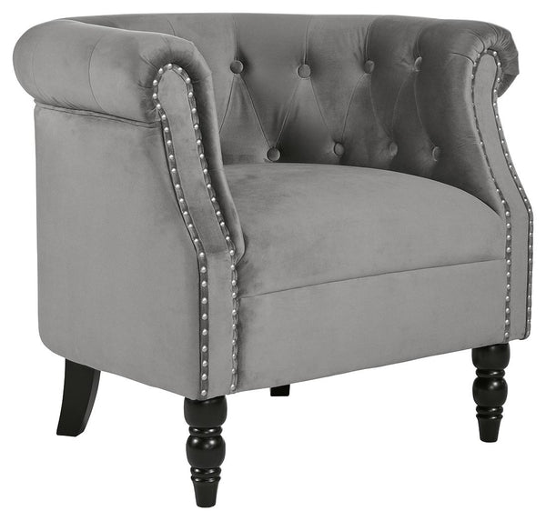 ASHLEY FURNITURE A3000293 Deaza Accent Chair