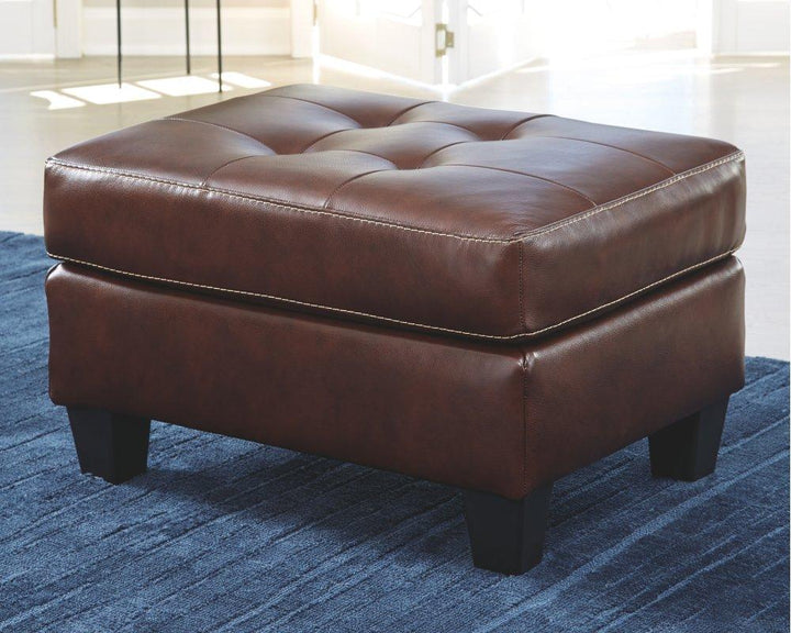 ASHLEY FURNITURE 8750414 Altonbury Ottoman