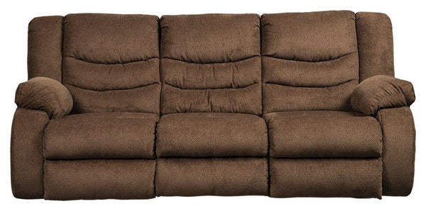 ASHLEY FURNITURE 9860588 Tulen Reclining Sofa