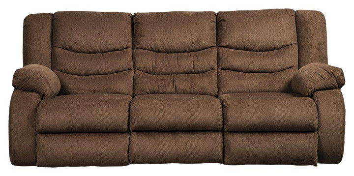 ASHLEY FURNITURE 9860588 Tulen Reclining Sofa